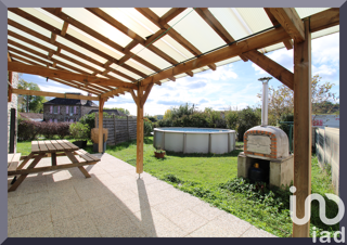  Maison � vendre 5 pi�ces 105 m�