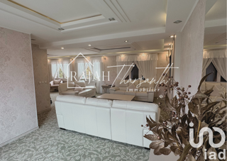  Maison � vendre 5 pi�ces 160 m�