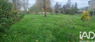  Terrain � vendre 735 m�