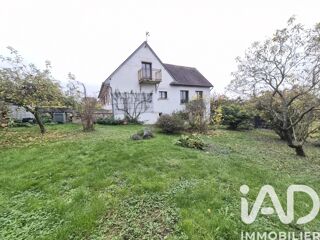  Maison � vendre 7 pi�ces 190 m�