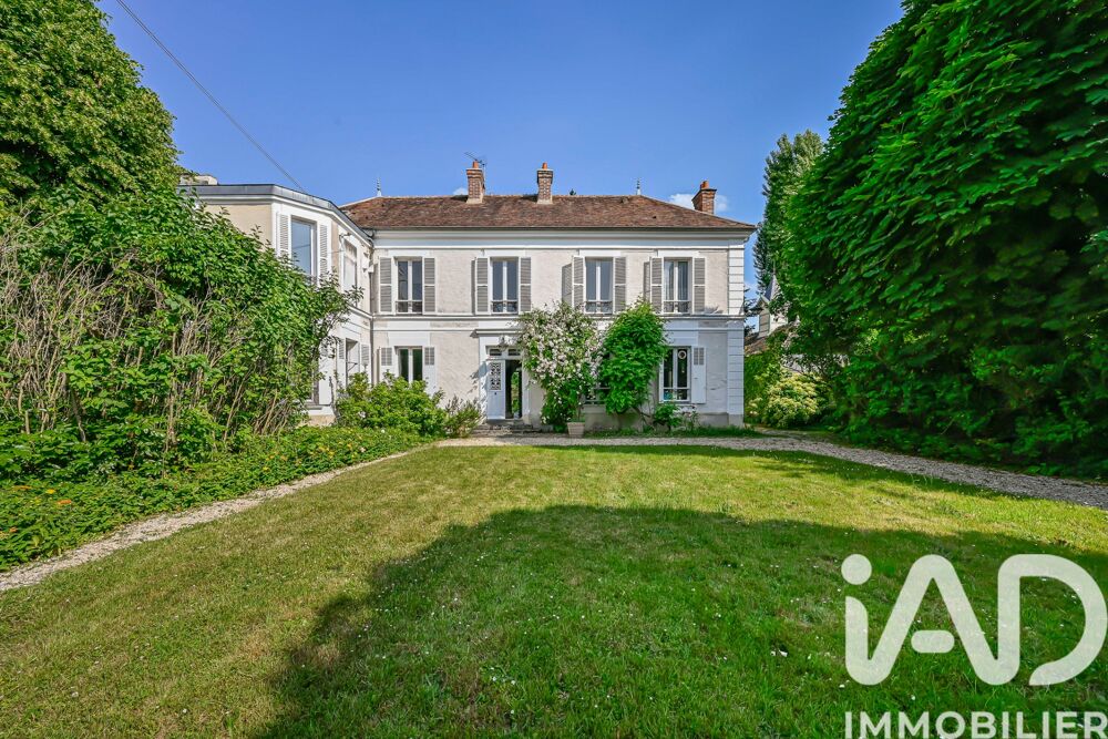 � vendre  Maison Bois-le-Roi (77590)