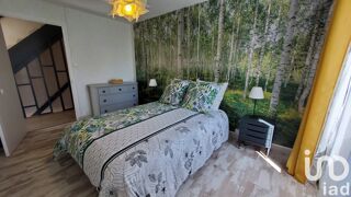  Maison � vendre 5 pi�ces 179 m�