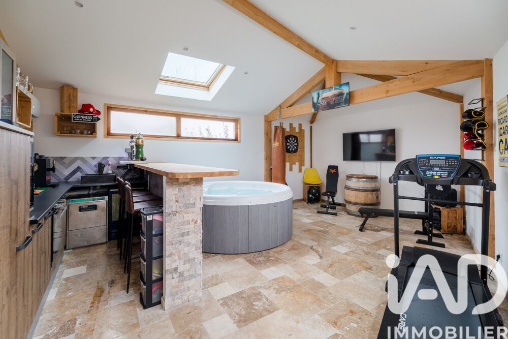 � vendre  Maison Jonage (69330)