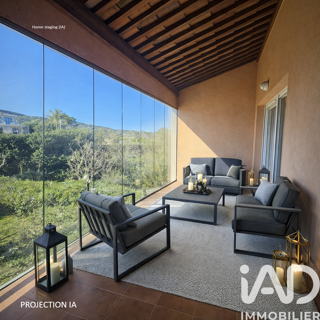  Appartement � vendre 3 pi�ces 54 m�