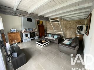  Maison � vendre 8 pi�ces 200 m�