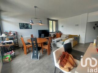  Appartement � vendre 3 pi�ces 87 m�