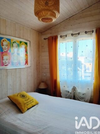  Maison � vendre 3 pi�ces 45 m�