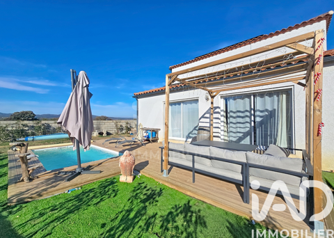   Vente Maison/villa 4 pi�ces Maison - 4 pi�ce(s) - 107 m�