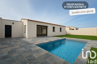  Maison  vendre 4 pices 111 m
