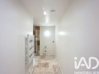  Appartement � vendre 2 pi�ces 62 m�