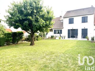  Maison � vendre 7 pi�ces 108 m�