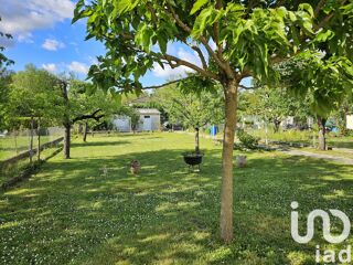  Maison � vendre 7 pi�ces 149 m�