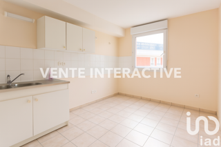  Appartement � vendre 4 pi�ces 107 m�