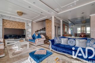  Maison � vendre 8 pi�ces 190 m�