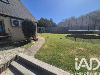  Maison � vendre 5 pi�ces 150 m�