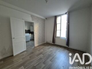  Appartement � vendre 2 pi�ces 33 m�