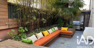  Loft � vendre 5 pi�ces 160 m�