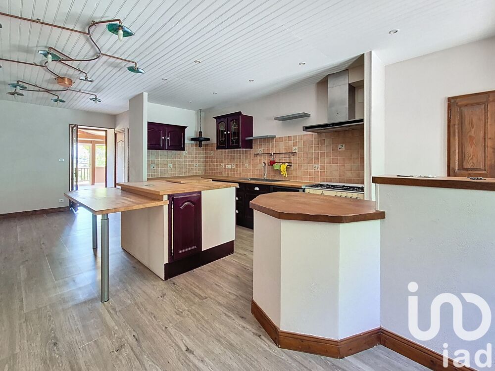 Vente Maison Vente Maison/villa 8 pi�ces Saint-hilaire