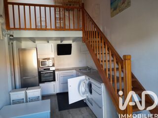  Maison � vendre 3 pi�ces 34 m�