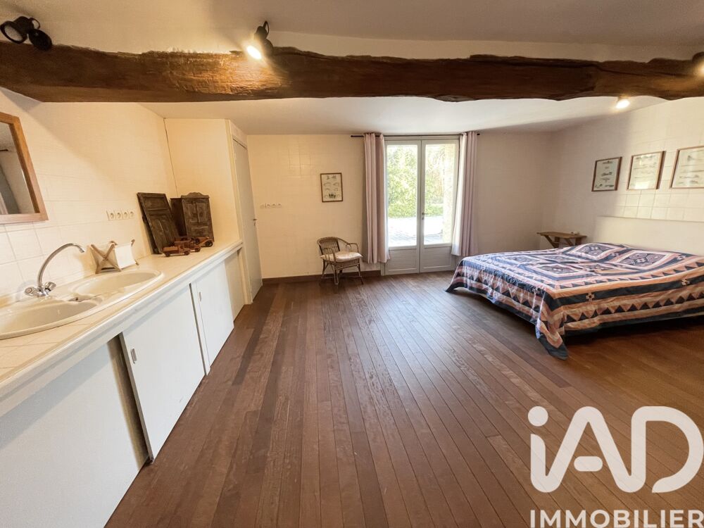 � vendre  Maison Lesparre-M�doc (33340)