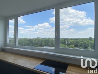  Appartement � vendre 4 pi�ces 118 m�