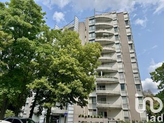  Appartement � vendre 4 pi�ces 77 m�