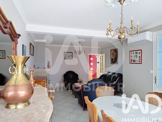  Maison � vendre 7 pi�ces 199 m�