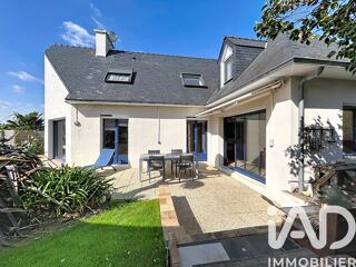  Maison � vendre 8 pi�ces 127 m�