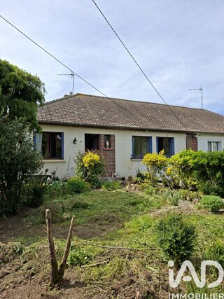  Maison � vendre 5 pi�ces 87 m�