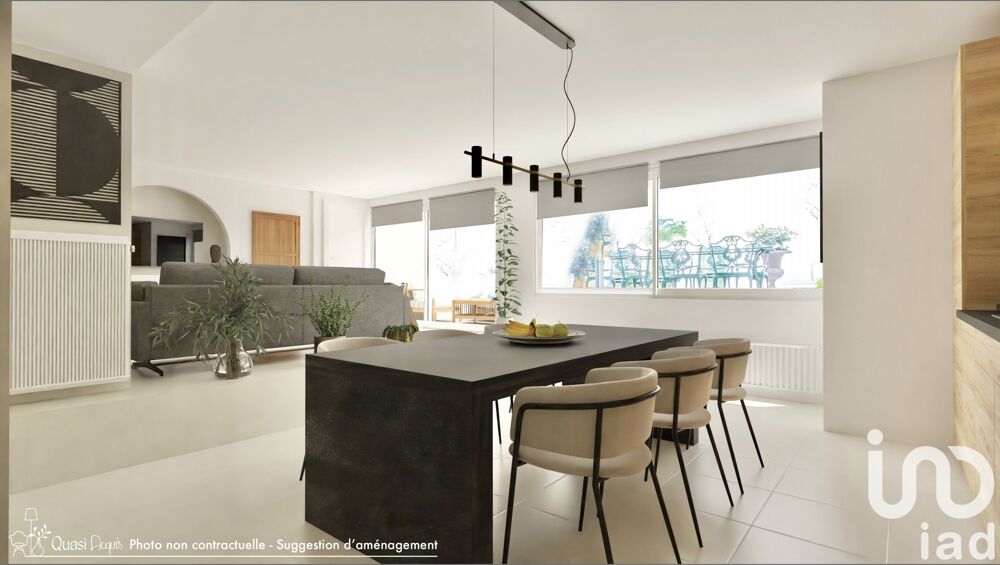  vendre  Appartement Paris 14