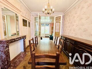  Maison � vendre 7 pi�ces 153 m�