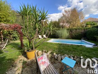  Maison  vendre 6 pices 160 m