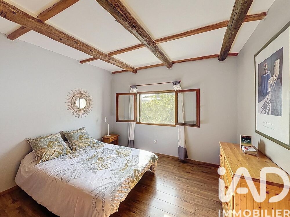  vendre  Maison Ventabren (13122)