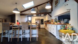  Maison � vendre 5 pi�ces 175 m�