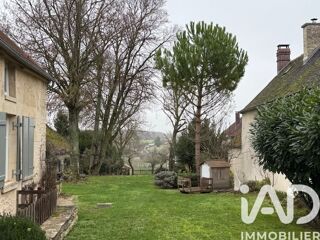  Maison � vendre 4 pi�ces 80 m�