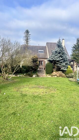  Maison � vendre 7 pi�ces 147 m�