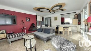  Appartement � vendre 4 pi�ces 124 m�