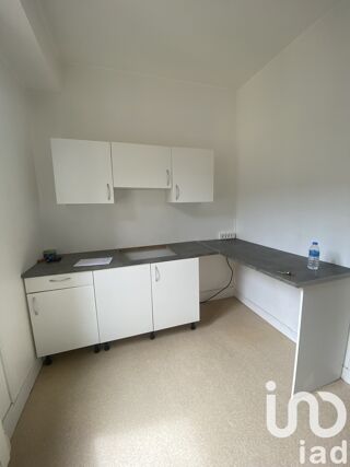  Appartement  vendre 2 pices 32 m