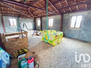  Maison  vendre 2 pices 220 m Charras