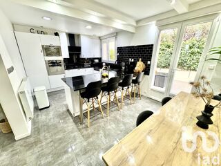  Maison � vendre 8 pi�ces 137 m�