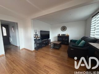  Maison � vendre 4 pi�ces 94 m�