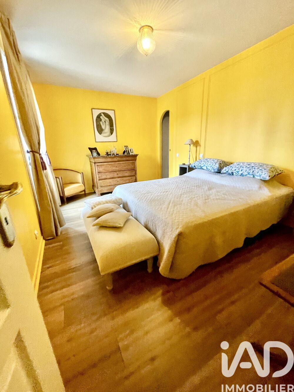 � vendre  Maison P�rigny (17180)