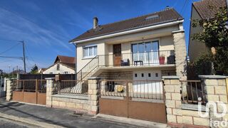  Maison  vendre 6 pices 166 m