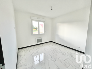  Maison � vendre 4 pi�ces 92 m�