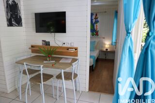  Maison � vendre 2 pi�ces 23 m�