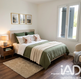  Maison � vendre 4 pi�ces 74 m�