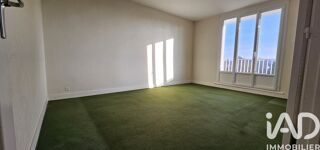  Appartement  vendre 2 pices 47 m