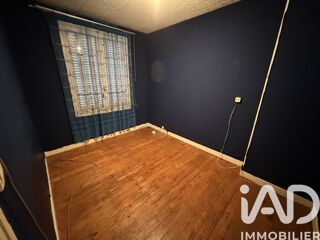  Maison � vendre 3 pi�ces 62 m�