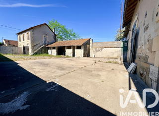  Maison � vendre 4 pi�ces 93 m�