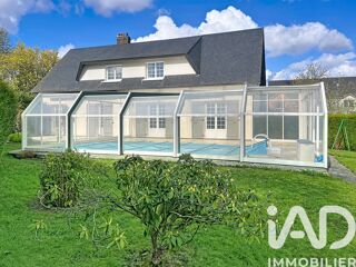  Maison � vendre 8 pi�ces 192 m�